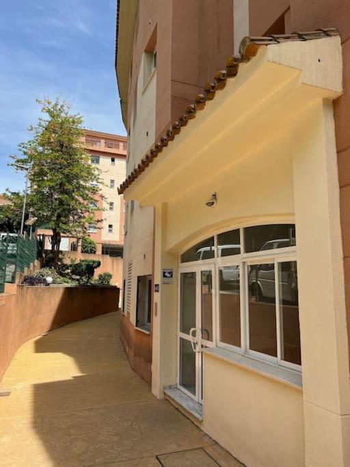 Appartamento Costa Malaga Muy Acogedor Con Vistas Al Mar Terraza Gigante Verano E Invierno Parking *