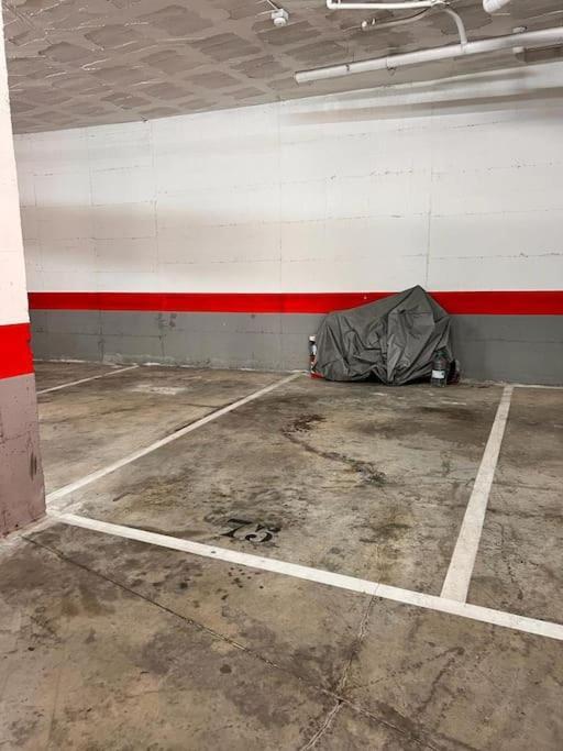 Appartamento Costa Malaga Muy Acogedor Con Vistas Al Mar Terraza Gigante Verano E Invierno Parking *